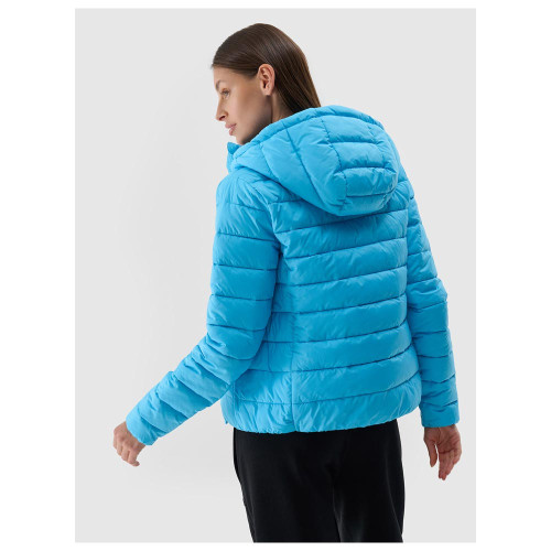 4F Γυναικείο μπουφάν Down Jacket